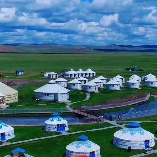 内蒙古 · 旅游资源