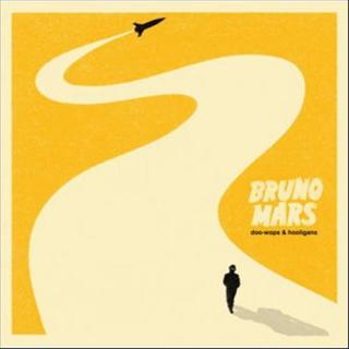 Runaway Baby-Bruno Mars(布鲁诺·马尔斯)