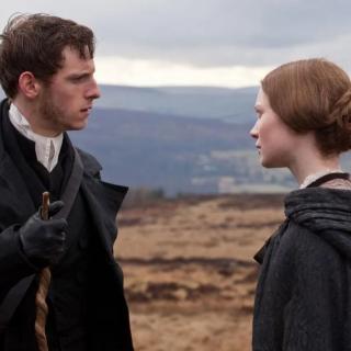 Jane Eyre day92  Chapter23 A voice from the past