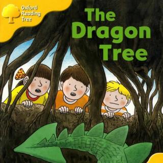 198 The Dragon Tree(1)故事讲解