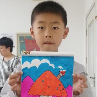 大青树下的小学