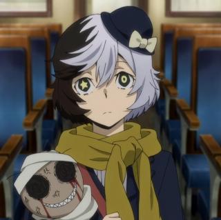 在绝望中努力-《小时代》