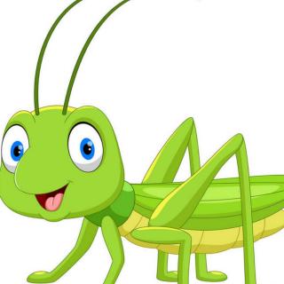 英语小故事-The Ants and the Grasshoppers
