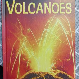 Volcanoes