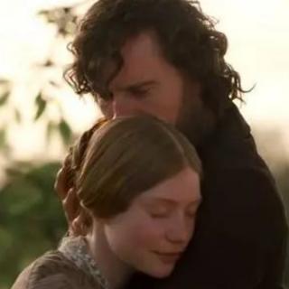 Jane Eyre day97 Chapter 25  Finding Mr Rochester again