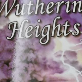 Wuthering heights 1-2
