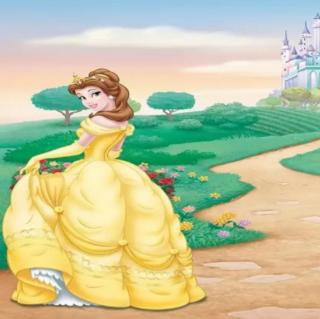 睡前童话故事――琥珀公主