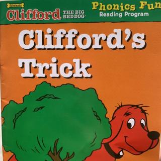 Clifford’s  Trick