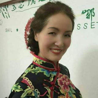 《我所喜欢的女子》毕淑敏