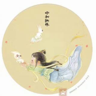 《相思月色》文/穆 女 诵/刘学智