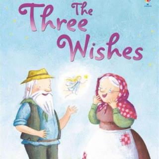 The Three Wishes