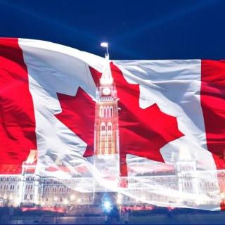 【攻略】 VOL.14 加拿大开放国际游客入境，旅游签证怎么办？