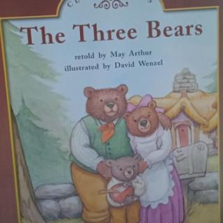 The Three Bears