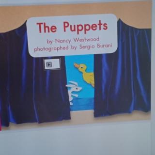 The Puppets