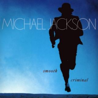 Smooth Criminal-Michael Jackson(迈克尔杰克逊)