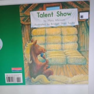 Talent Show