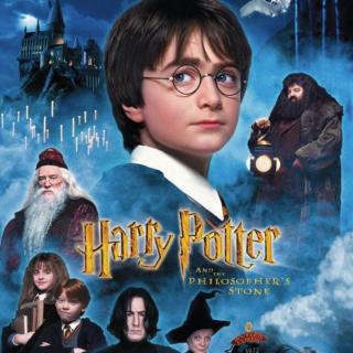 Harry Potter1 chapter2