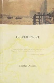 《Oliver Twist》雾都孤儿_第38章-Charles Dickens