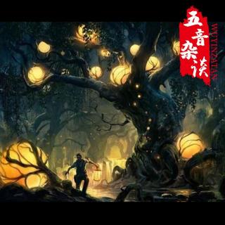 灵异向 | 恐怖升级山西大同身边灵异（超长版）