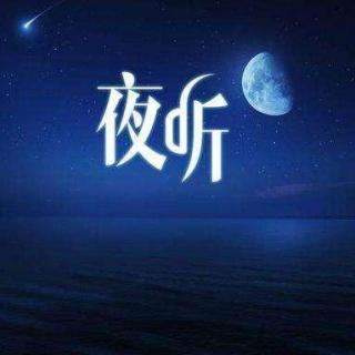 心之声的夜听