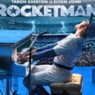 Rocket Man - Elton John - Rocket Man