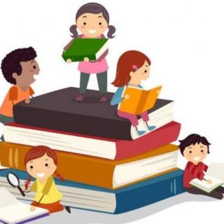《帮助孩子爱上阅读的九个简单又好用的小活动》