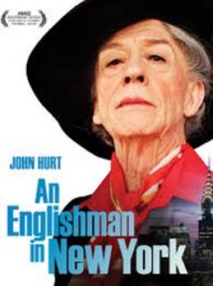 Englishman In New York - Sting - An Englishman In New York