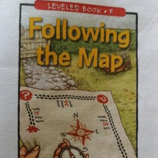 Following the Map