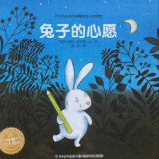 《兔子🐰的心愿》