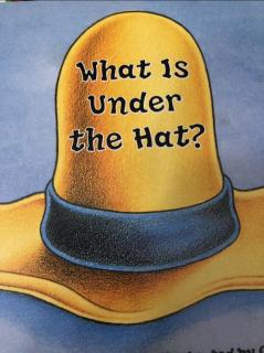 What Is Under the Hat