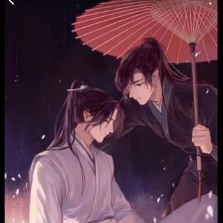 二哈和他的白猫师尊0161