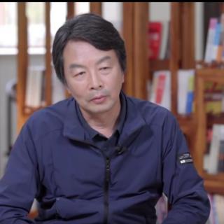 刘震云：我不该成为作家，学文科是我犯过最大的错