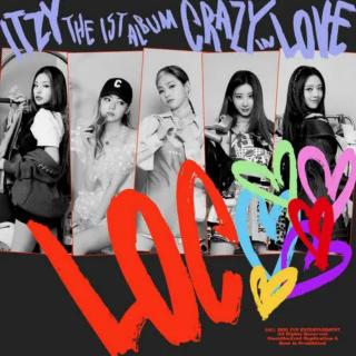 ITZY-love is