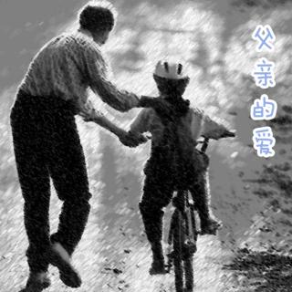普通话水平测试用朗读作品10号:《父亲的爱》