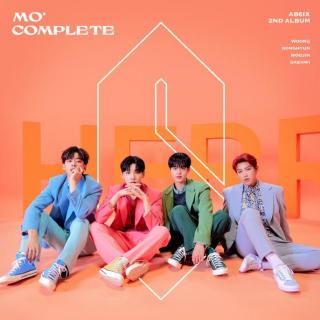 AB6IX  - SIMPLE LOVER