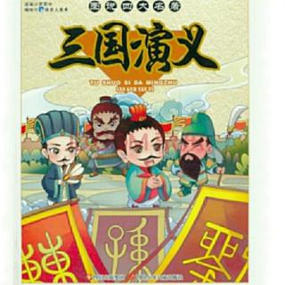 《三国演义》：71～80