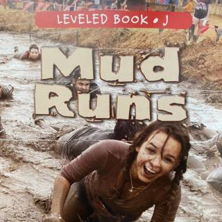 RAZ LevelJ 506 - Mud Runs