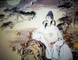 《将进酒》李白