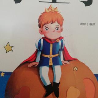 《小王子》你从哪个星球来