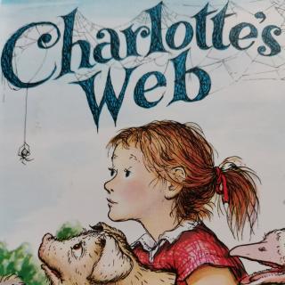 Charlotte's Web(chapter11)
