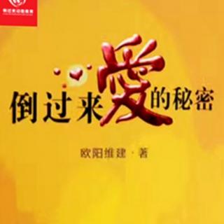 倒过来爱的秘密：爱的智慧—爱演讲