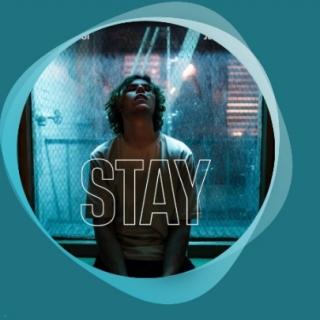 流行歌曲推荐 STAY