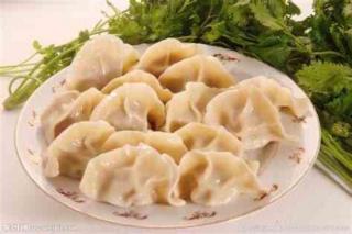 4-02.Chinese Dumplings（常+快速）