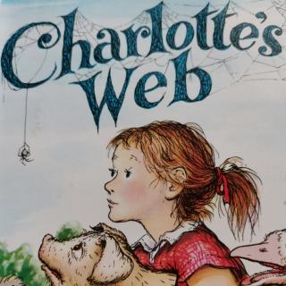 Charlotte's Web(chapter111)