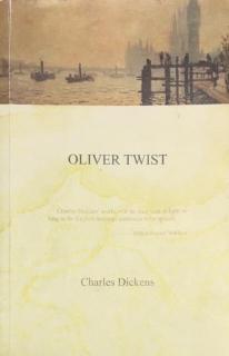 《Oliver Twist》雾都孤儿_第45章-Charles Dickens