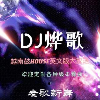 越南鼓House英文版大放送-DJ烨歌