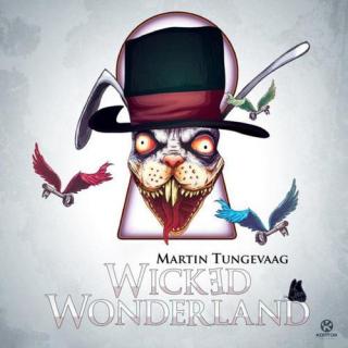 Wicked Wonderland(邪恶仙境)-TUNGEVAAG