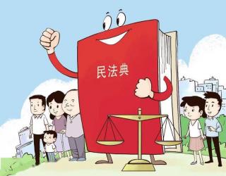 中华人民共和国民法典：第二章自然人