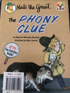 The Phony Clue