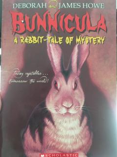 Bunnicula -1 20211010201046